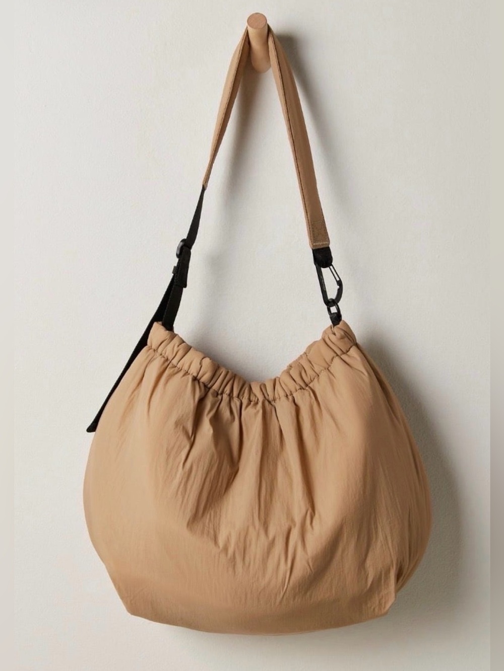 FP MOVEMENT by FREE PEOPLE Rest Day Carryall Bag - Picture 3 of 12